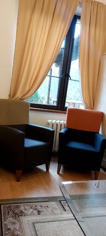 Zloty Jelen - Restauracja I Dom Goscinny Potok Zloty Esterno foto